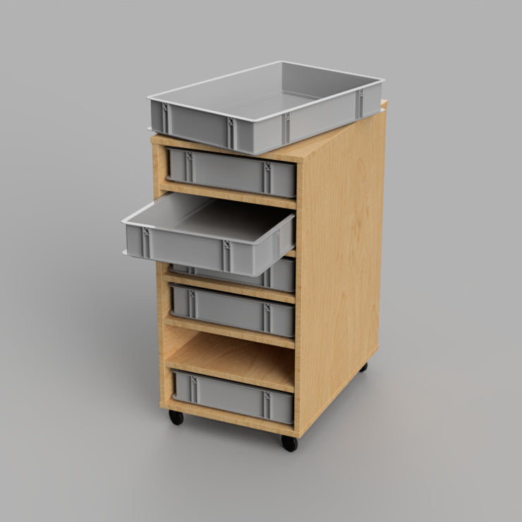 Vog Trolley 01 - Huxlo Workplace