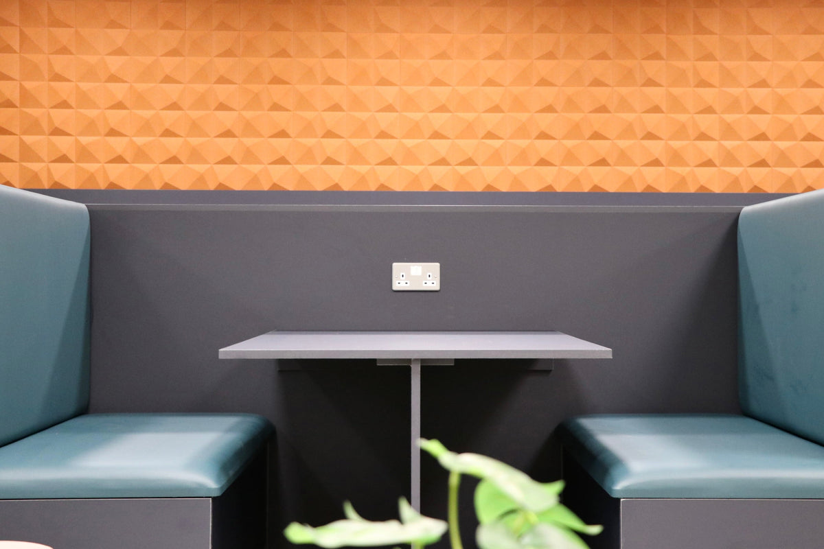 Koppi Banquette Booths