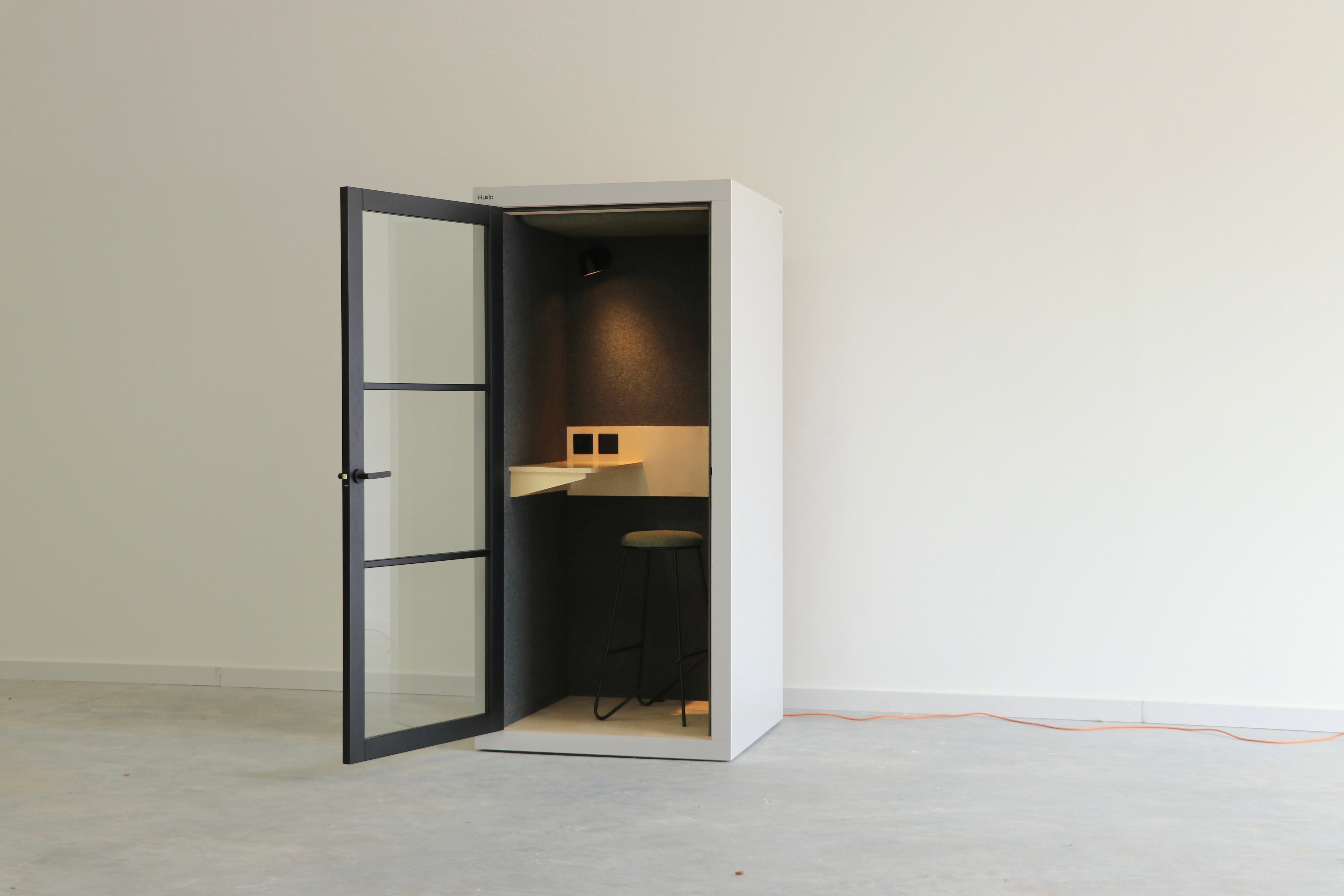 Stuga Phonebox Booth