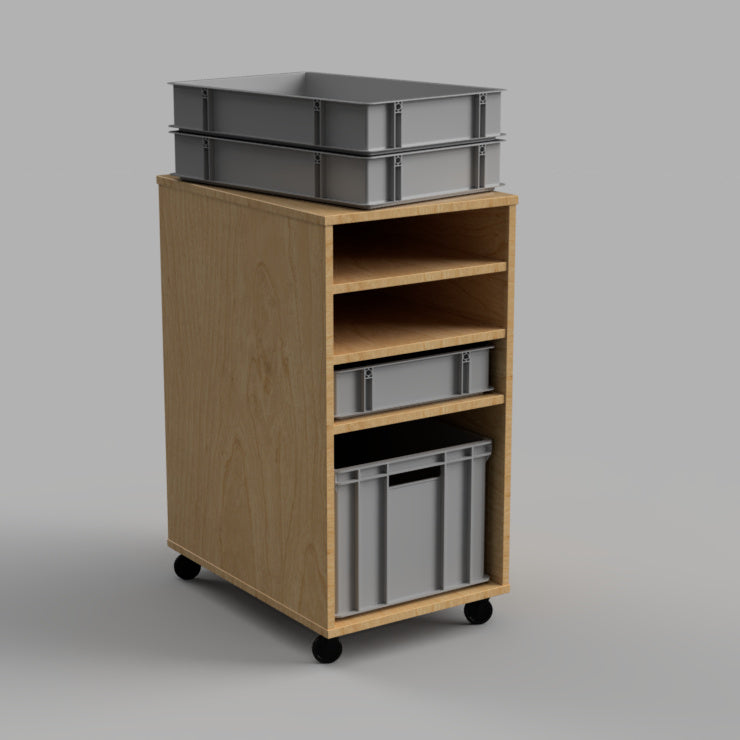 Vog Trolley 02 - Huxlo Workplace