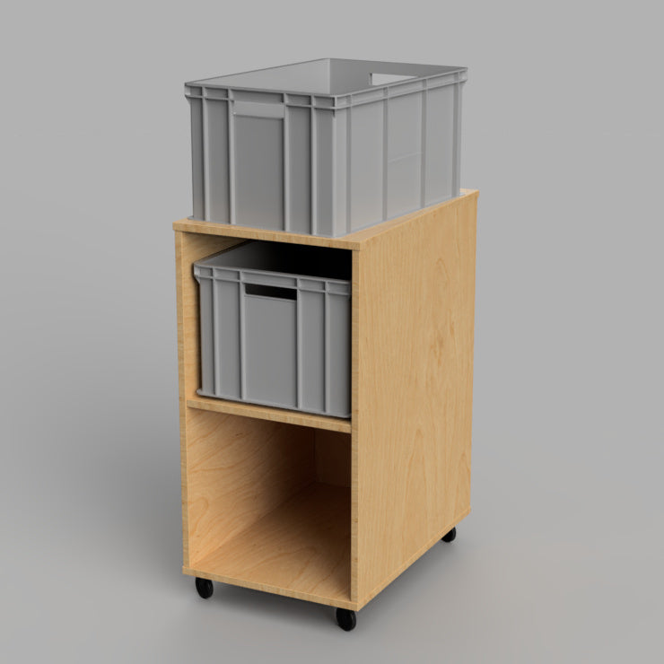 Vog Trolley 03 - Huxlo Workplace