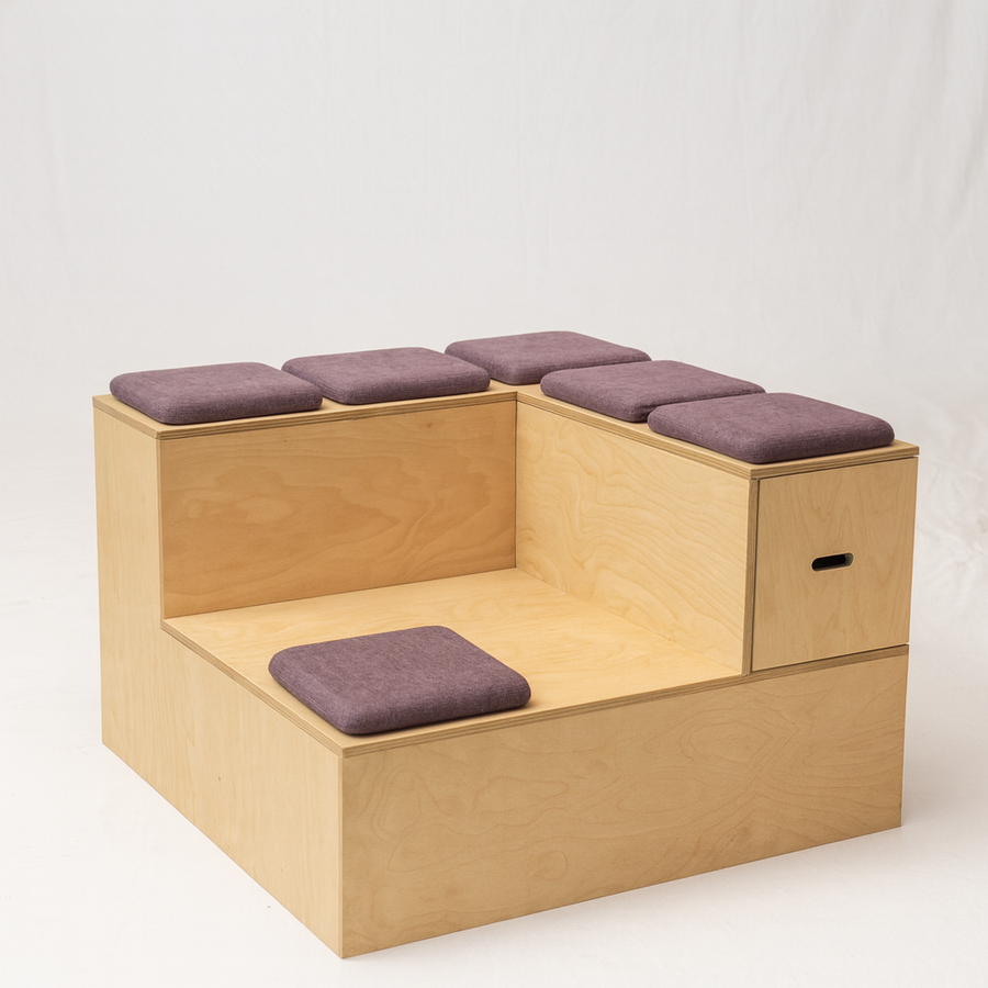 Basecamp TS02
