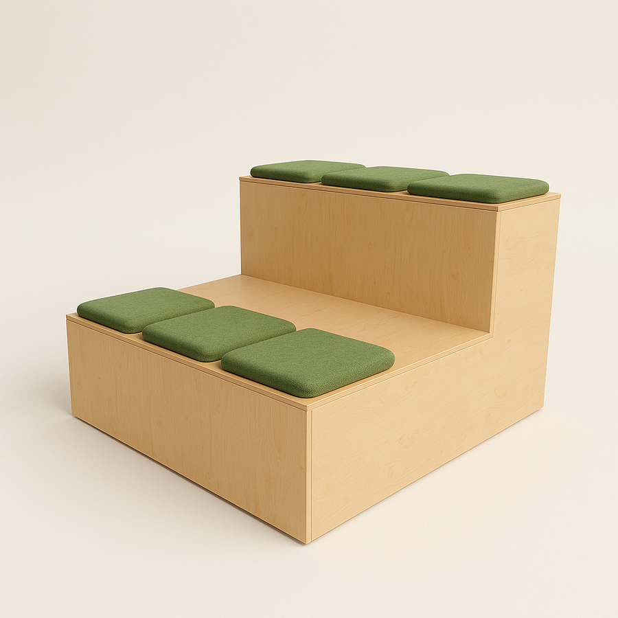 Basecamp TS01