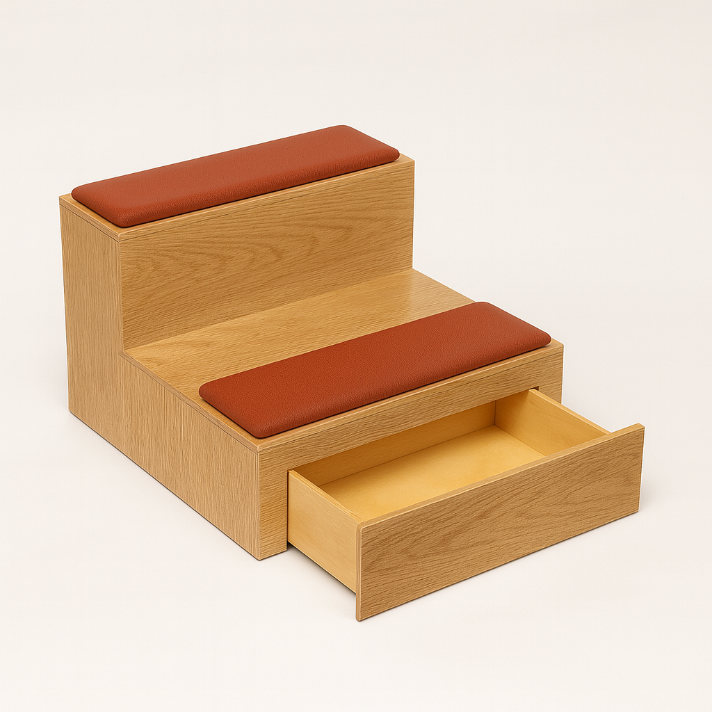 Basecamp TS01 w/Storage