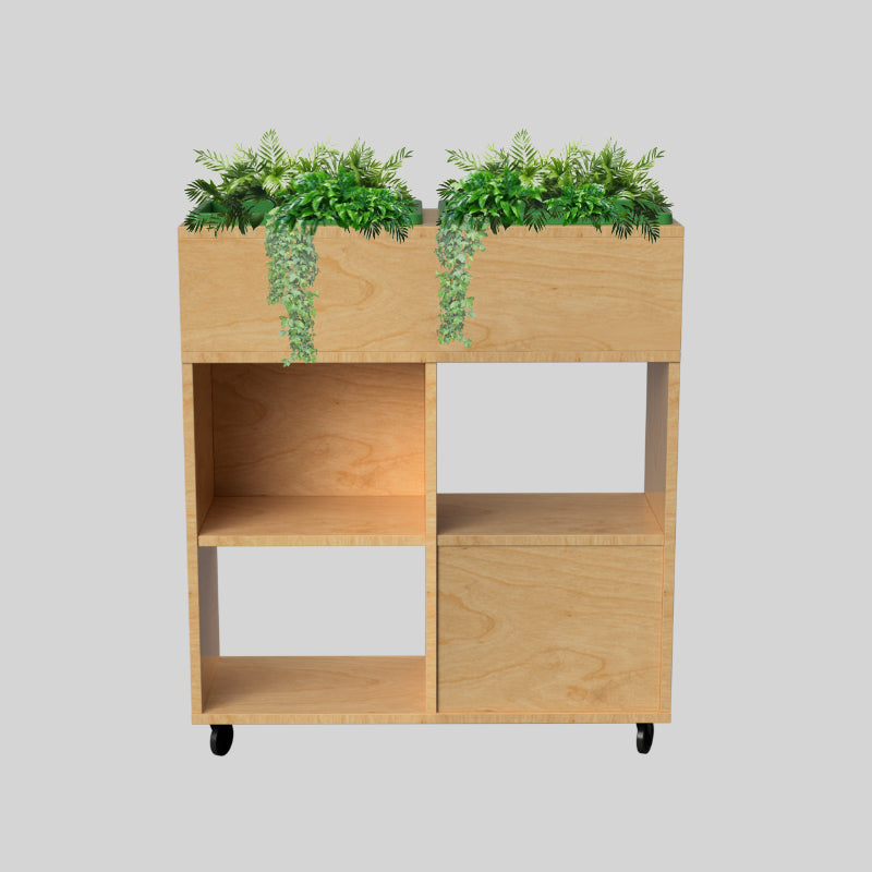 Växt Planter - Huxlo Workplace